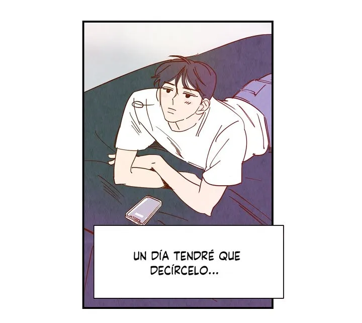 Te extraño, Lucifer Capítulo 15 en Línea - página 13
