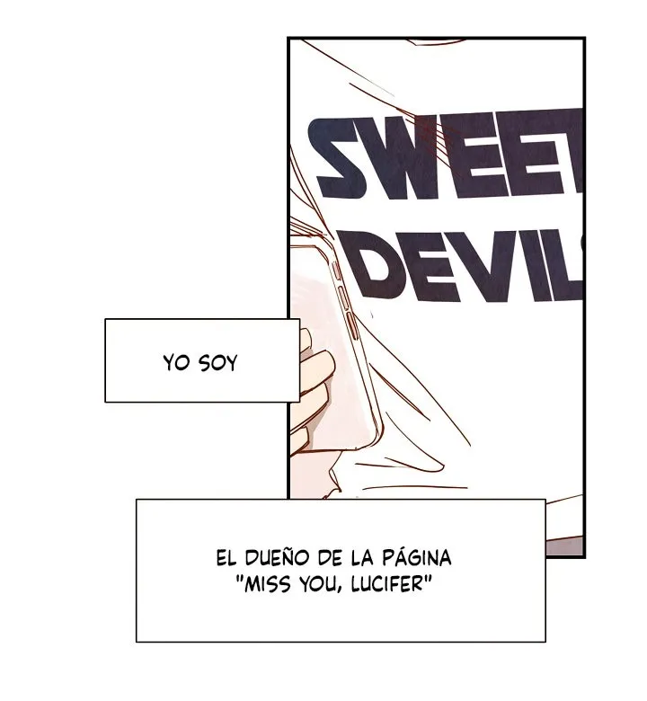 Te extraño, Lucifer Capítulo 15 en Línea - página 15