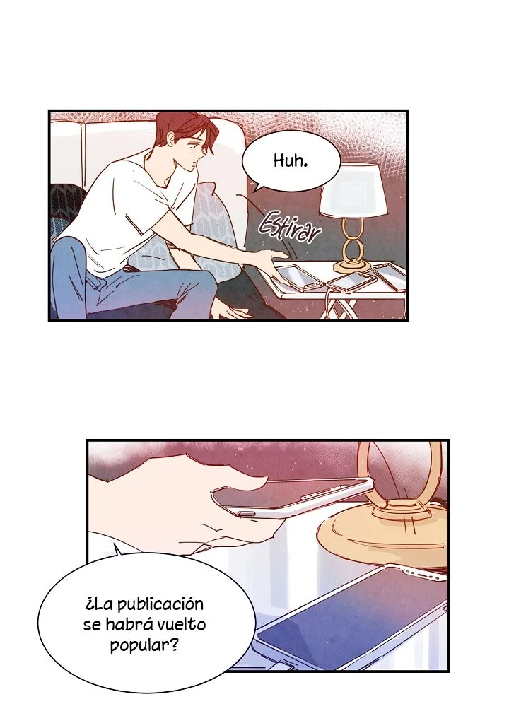 Te extraño, Lucifer Capítulo 15 en Línea - página 16