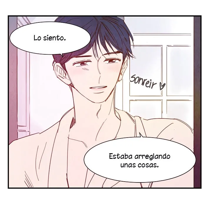 Te extraño, Lucifer Capítulo 15 en Línea - página 23