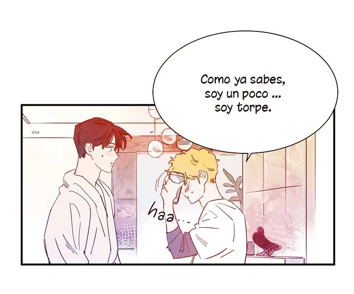 Te extraño, Lucifer Capítulo 15 en Línea - página 34