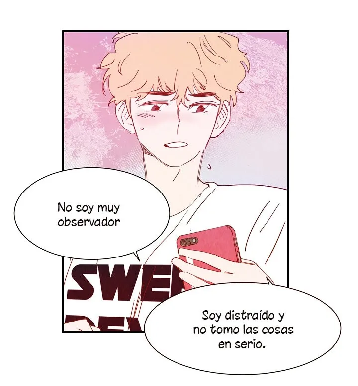 Te extraño, Lucifer Capítulo 15 en Línea - página 35