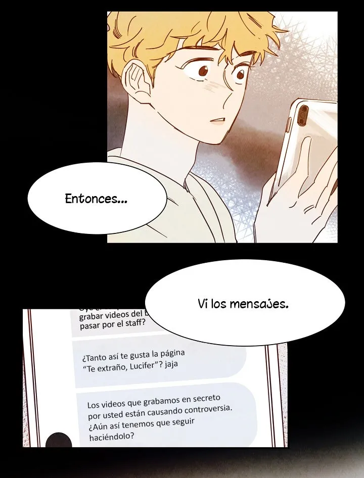 Te extraño, Lucifer Capítulo 15 en Línea - página 42