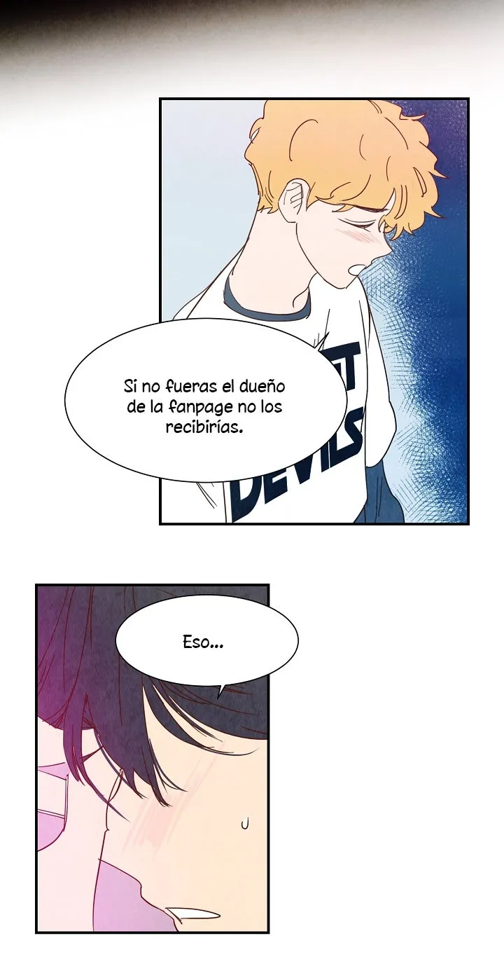 Te extraño, Lucifer Capítulo 15 en Línea - página 43