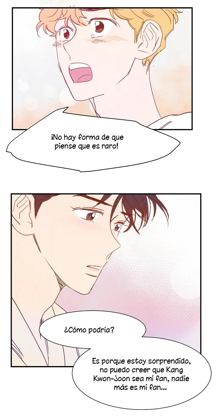 Te extraño, Lucifer Capítulo 15 en Línea - página 47