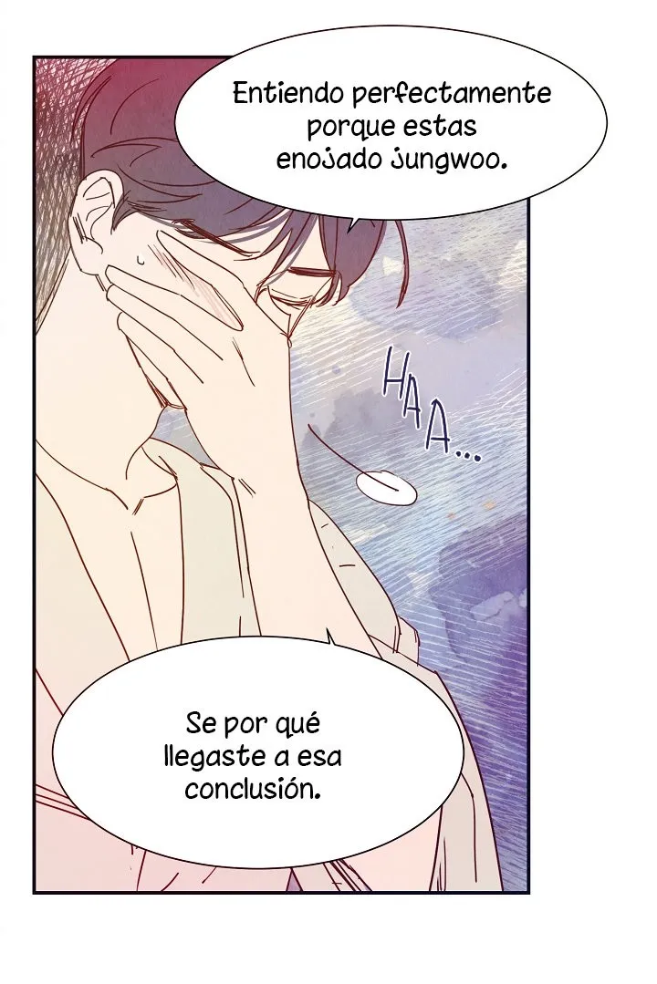 Te extraño, Lucifer Capítulo 16 en Línea - página 8