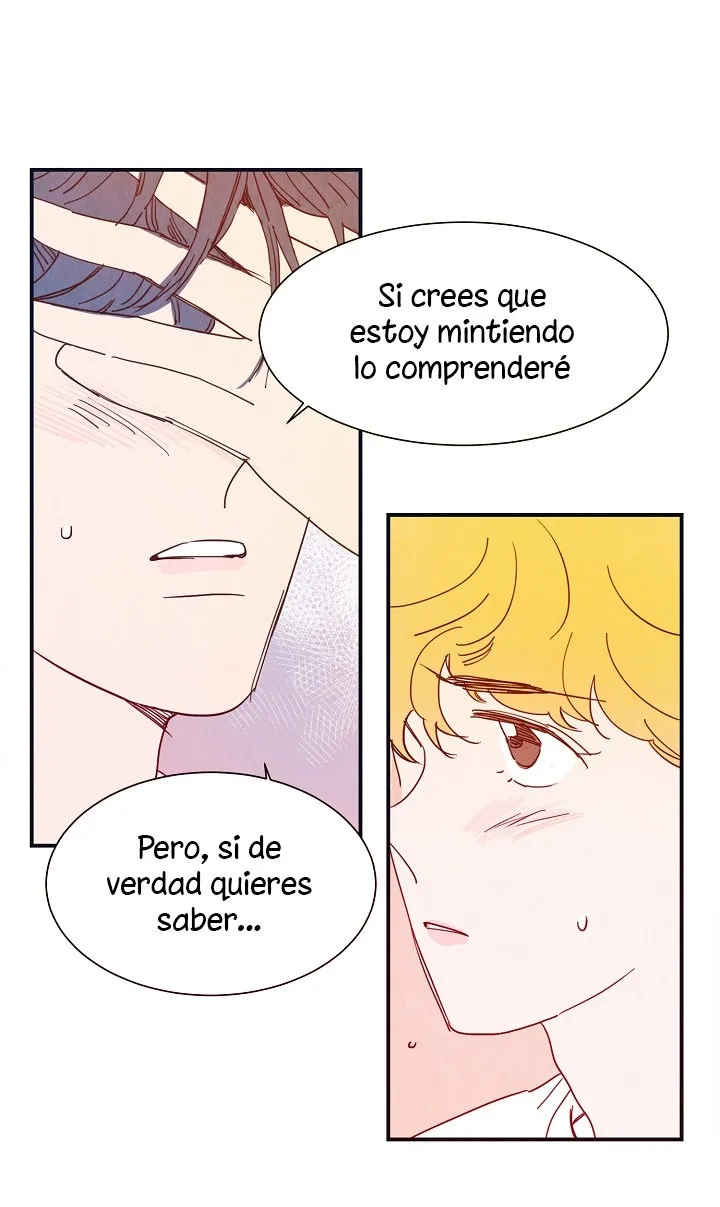 Te extraño, Lucifer Capítulo 16 en Línea - página 9