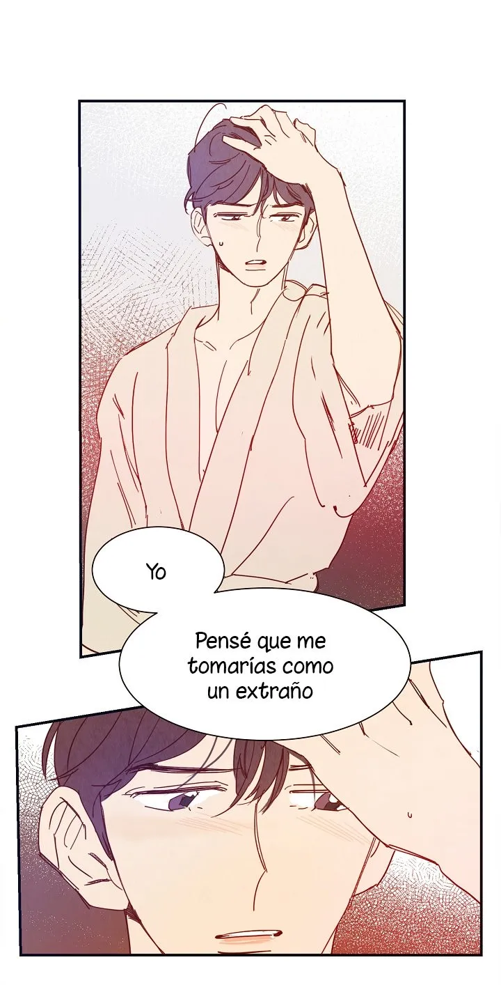 Te extraño, Lucifer Capítulo 16 en Línea - página 10