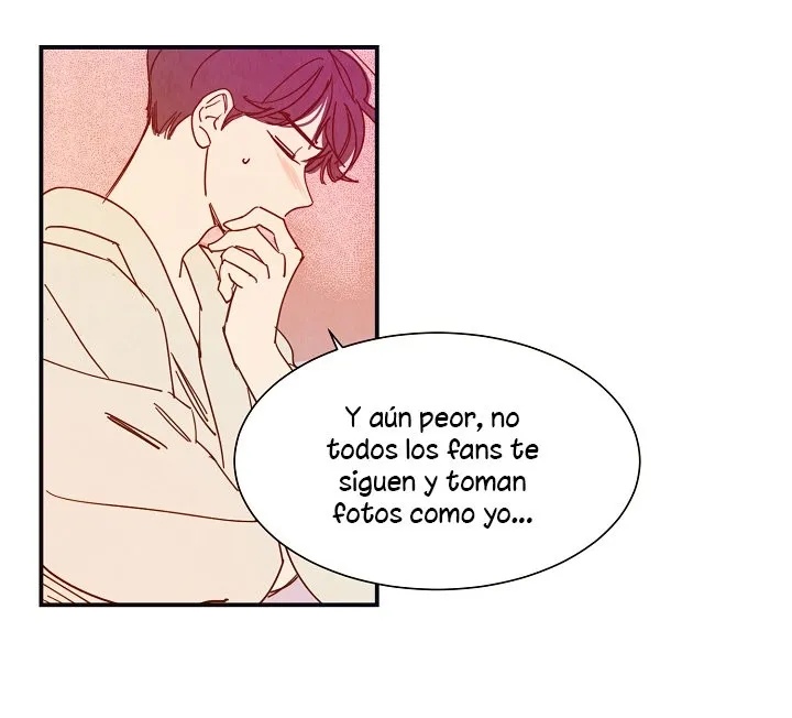 Te extraño, Lucifer Capítulo 16 en Línea - página 12