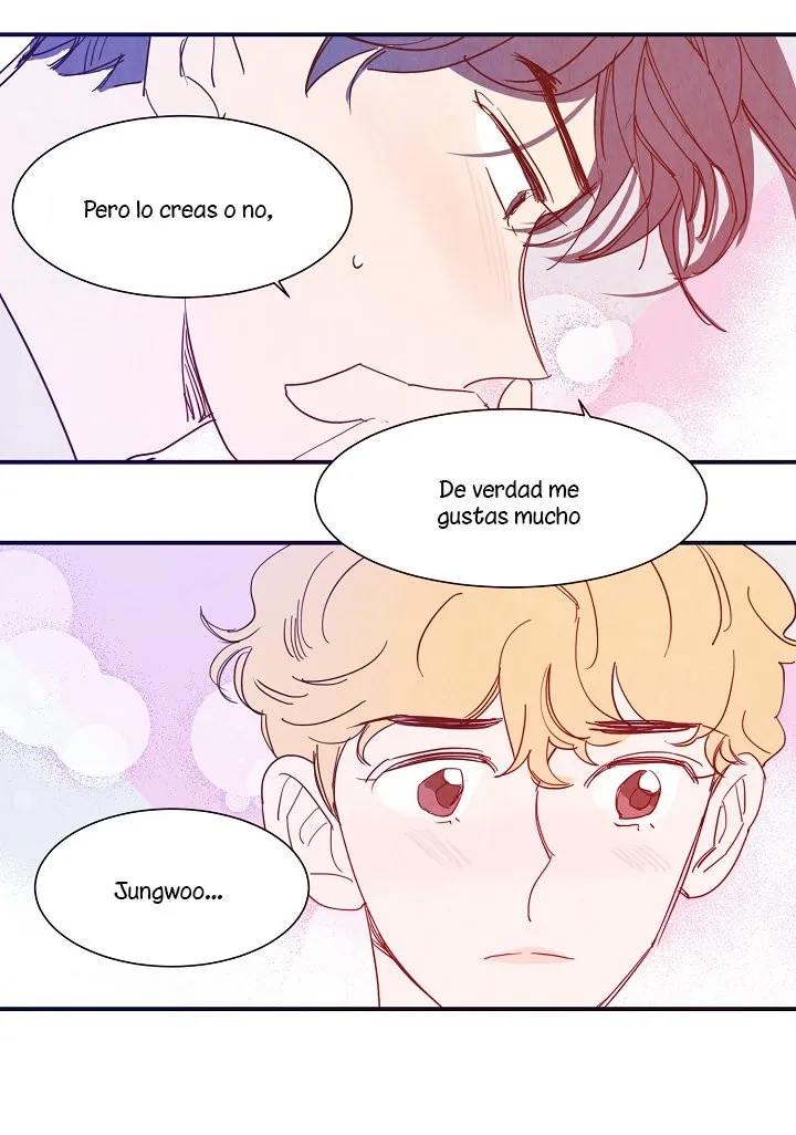 Te extraño, Lucifer Capítulo 16 en Línea - página 14