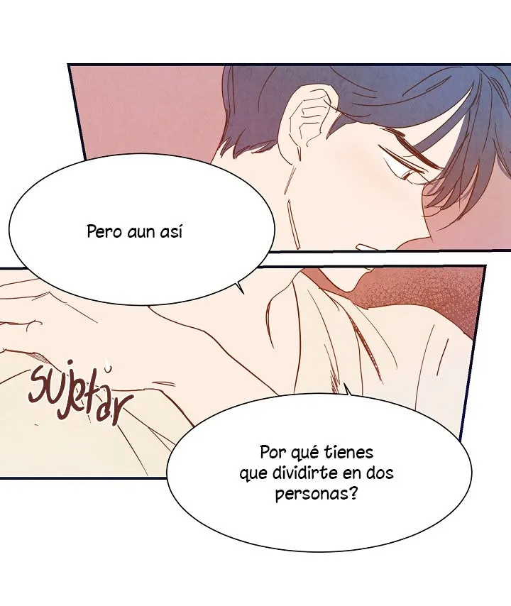 Te extraño, Lucifer Capítulo 16 en Línea - página 16