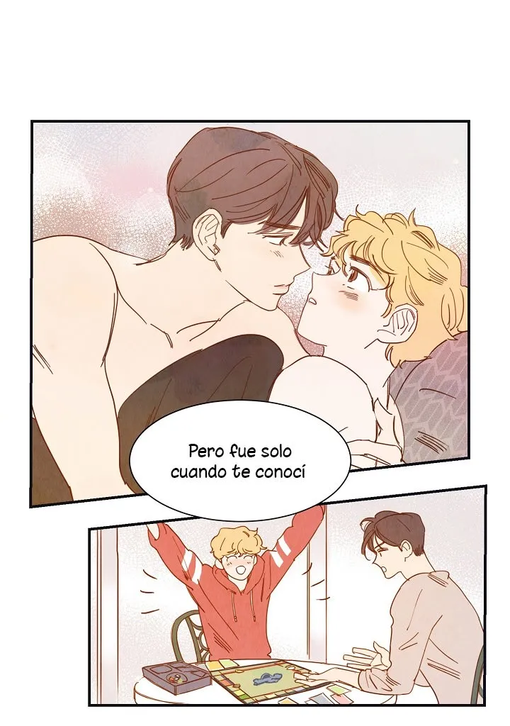 Te extraño, Lucifer Capítulo 16 en Línea - página 18