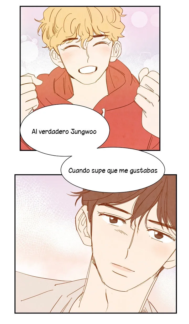Te extraño, Lucifer Capítulo 16 en Línea - página 19