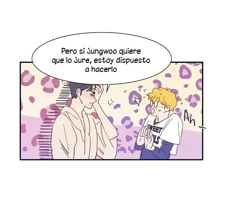 Te extraño, Lucifer Capítulo 16 en Línea - página 22