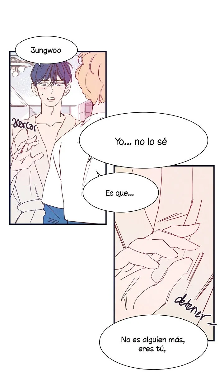 Te extraño, Lucifer Capítulo 16 en Línea - página 24