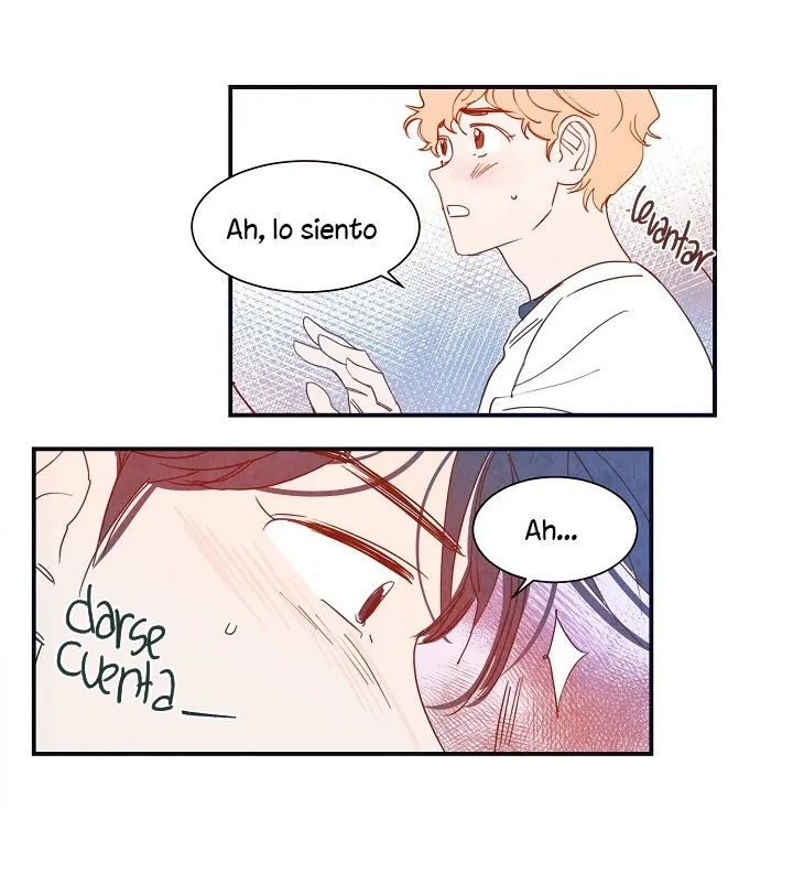 Te extraño, Lucifer Capítulo 16 en Línea - página 29