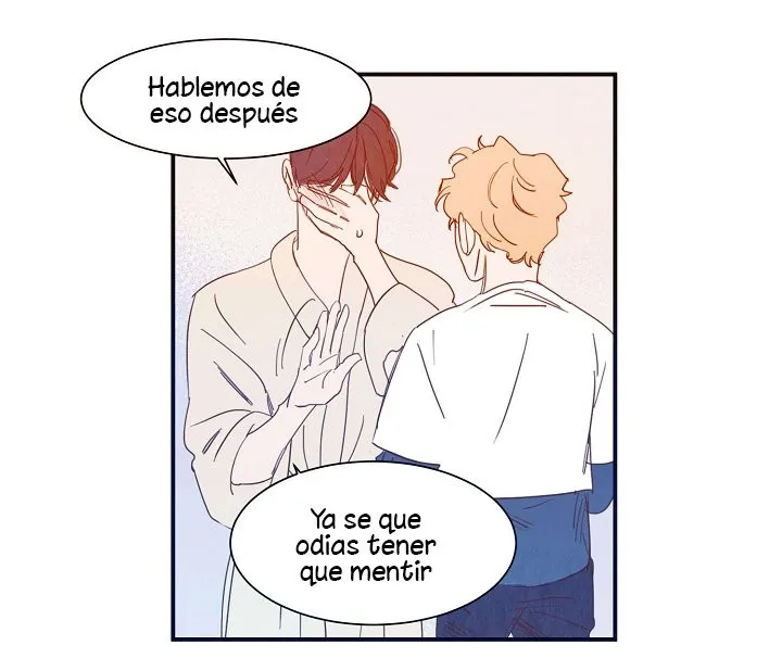 Te extraño, Lucifer Capítulo 16 en Línea - página 30
