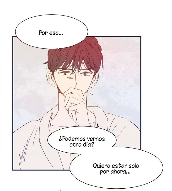Te extraño, Lucifer Capítulo 16 en Línea - página 31