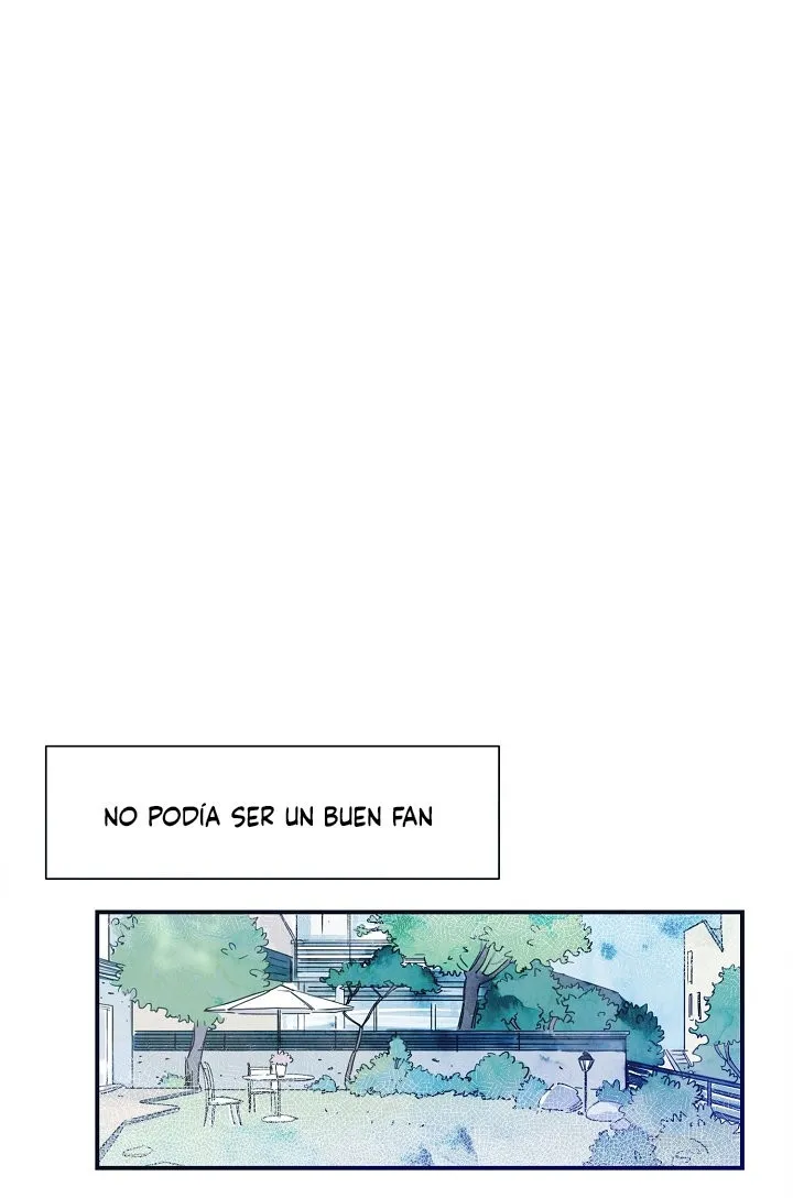 Te extraño, Lucifer Capítulo 16 en Línea - página 35