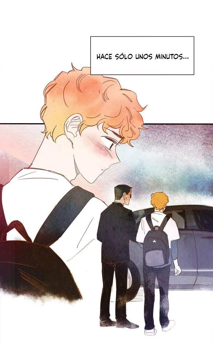 Te extraño, Lucifer Capítulo 16 en Línea - página 37