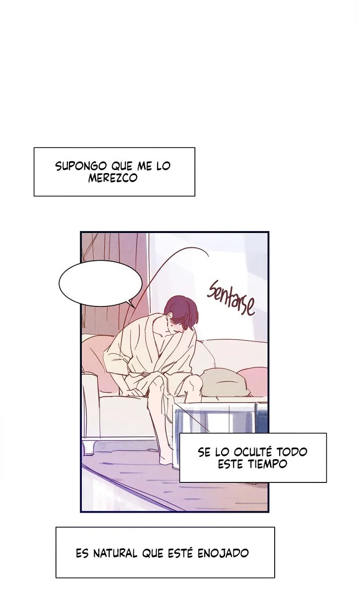 Te extraño, Lucifer Capítulo 16 en Línea - página 38