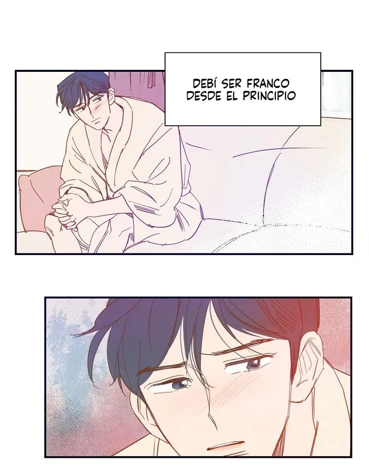 Te extraño, Lucifer Capítulo 16 en Línea - página 39