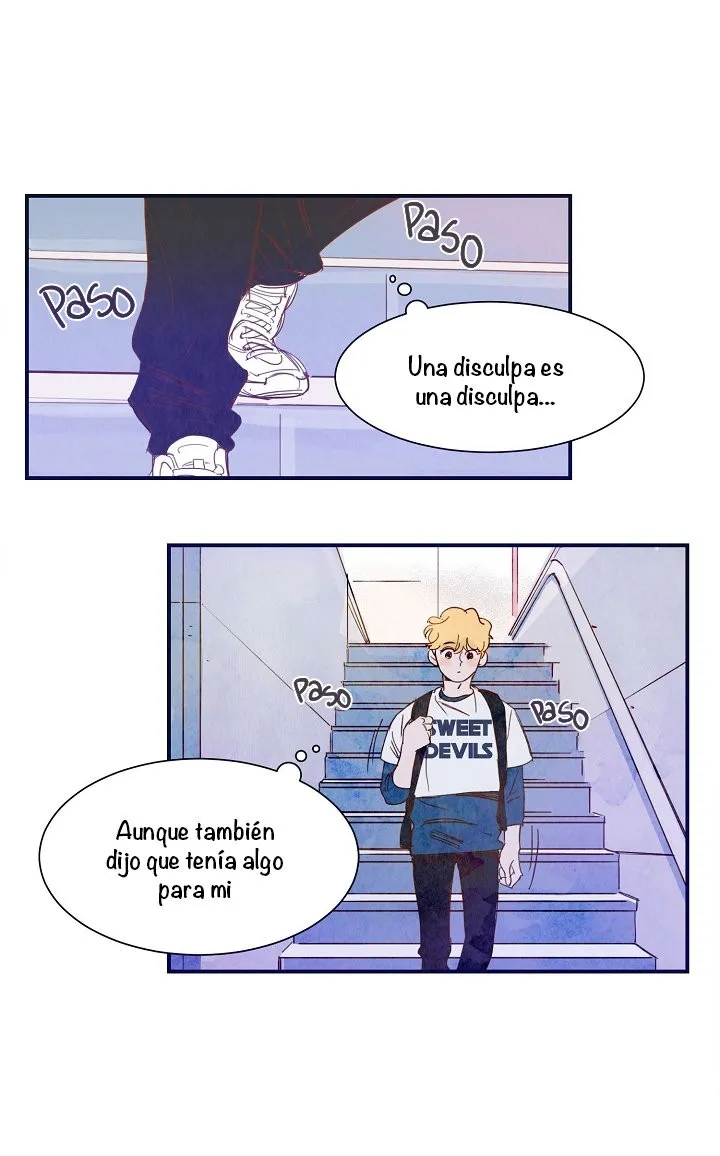 Te extraño, Lucifer Capítulo 16 en Línea - página 43