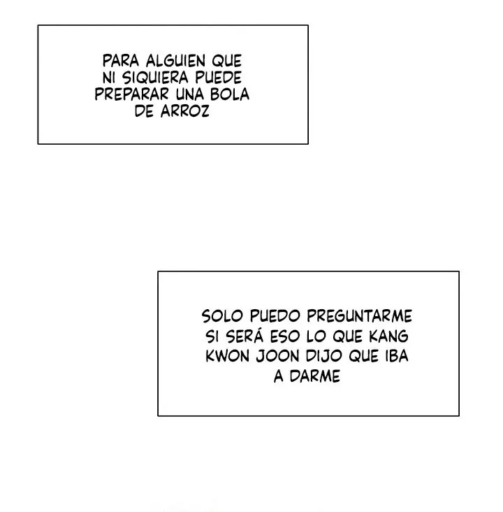 Te extraño, Lucifer Capítulo 16 en Línea - página 49