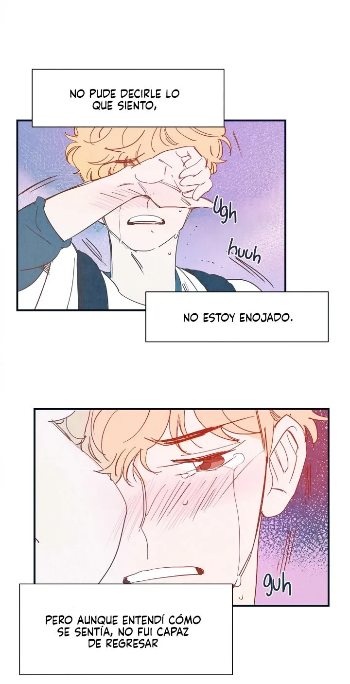 Te extraño, Lucifer Capítulo 16 en Línea - página 51