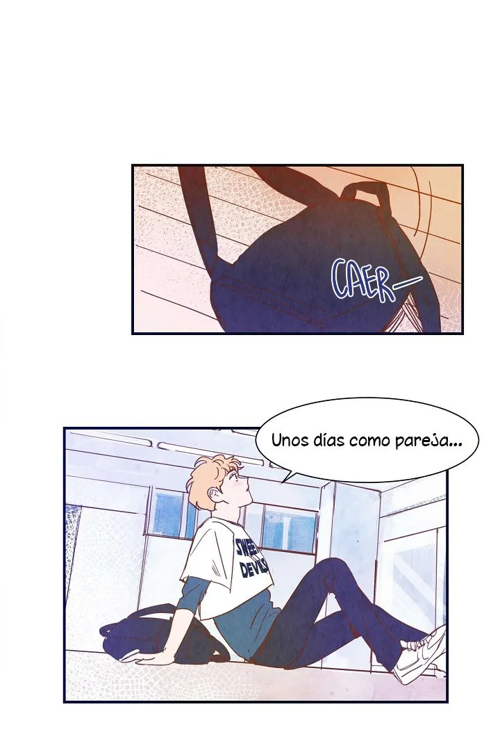 Te extraño, Lucifer Capítulo 16 en Línea - página 53