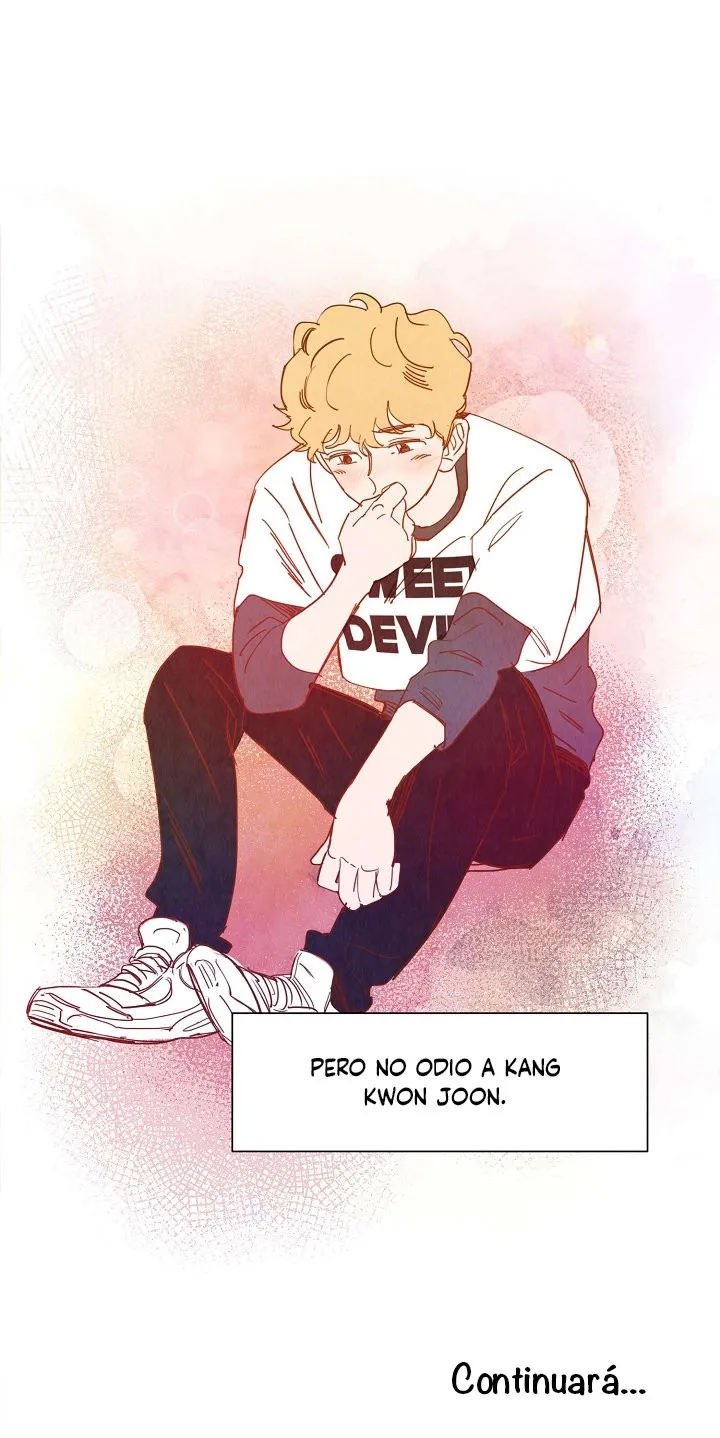 Te extraño, Lucifer Capítulo 16 en Línea - página 57