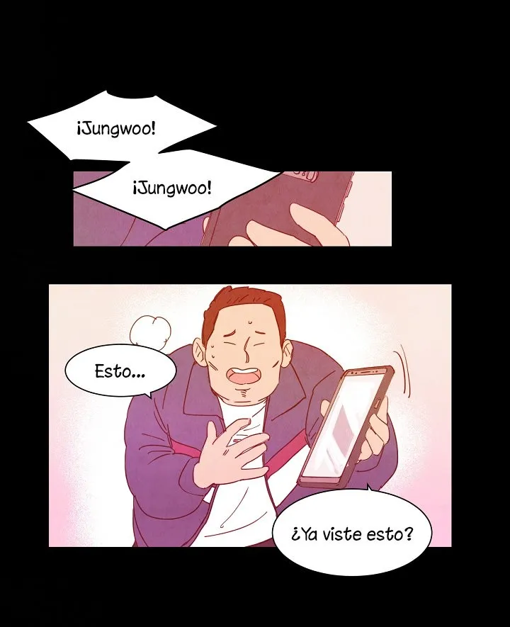 Te extraño, Lucifer Capítulo 17 en Línea - página 4