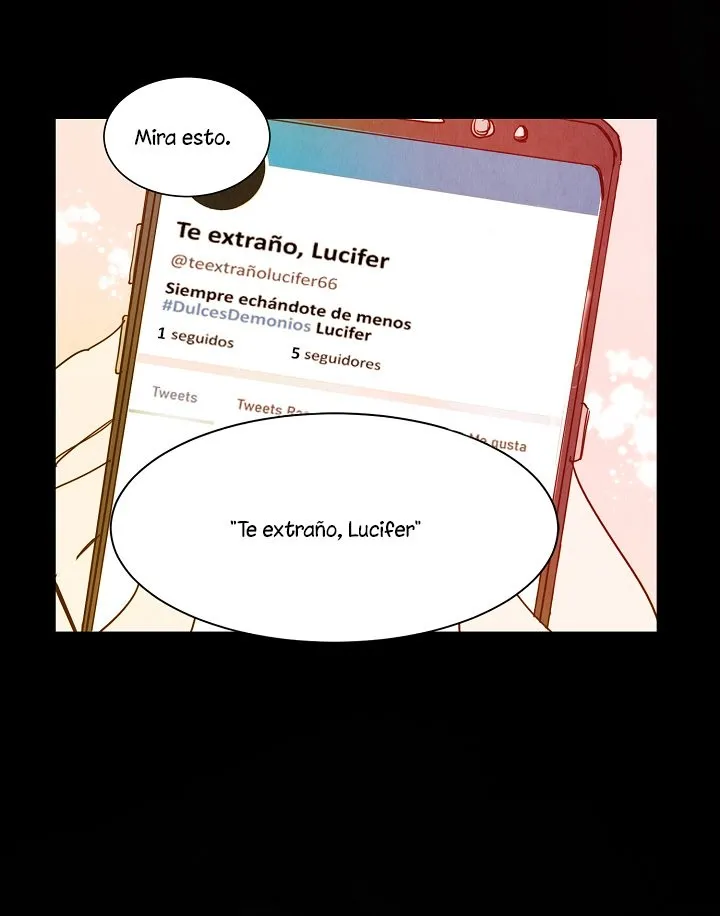 Te extraño, Lucifer Capítulo 17 en Línea - página 9
