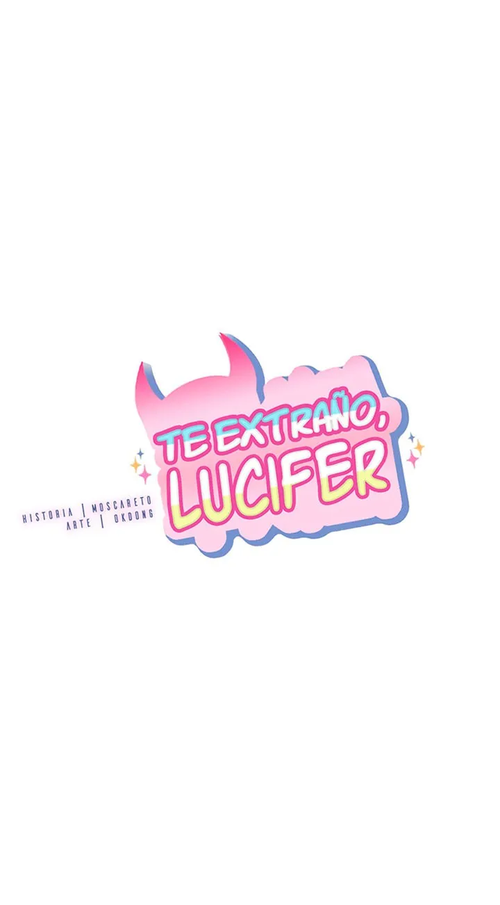 Te extraño, Lucifer Capítulo 17 en Línea - página 12