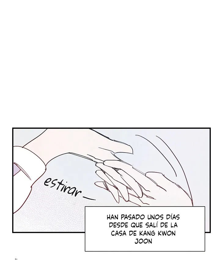 Te extraño, Lucifer Capítulo 17 en Línea - página 17