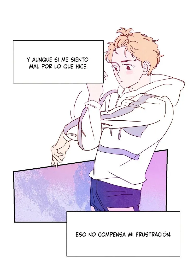 Te extraño, Lucifer Capítulo 17 en Línea - página 19