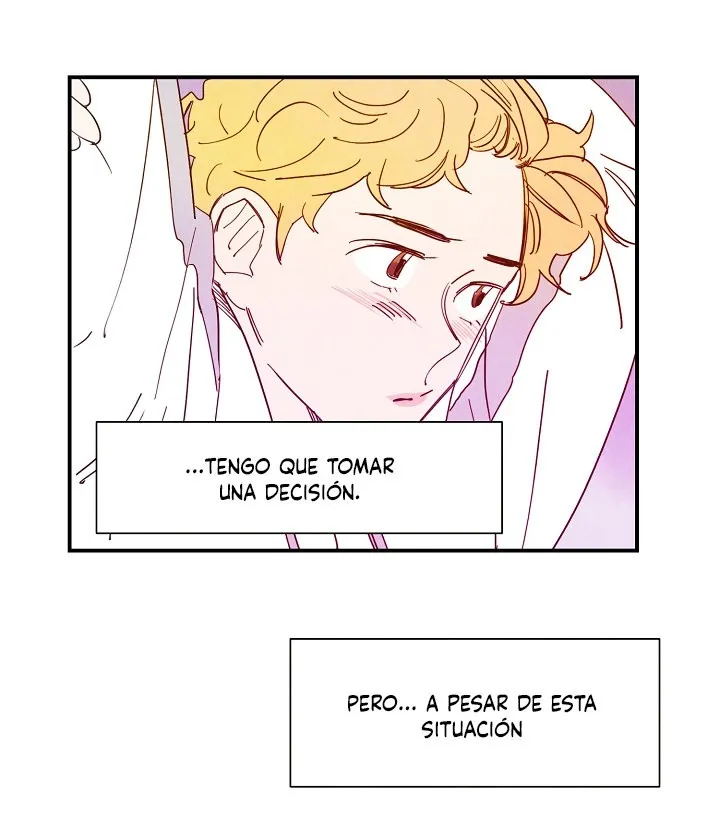 Te extraño, Lucifer Capítulo 17 en Línea - página 21