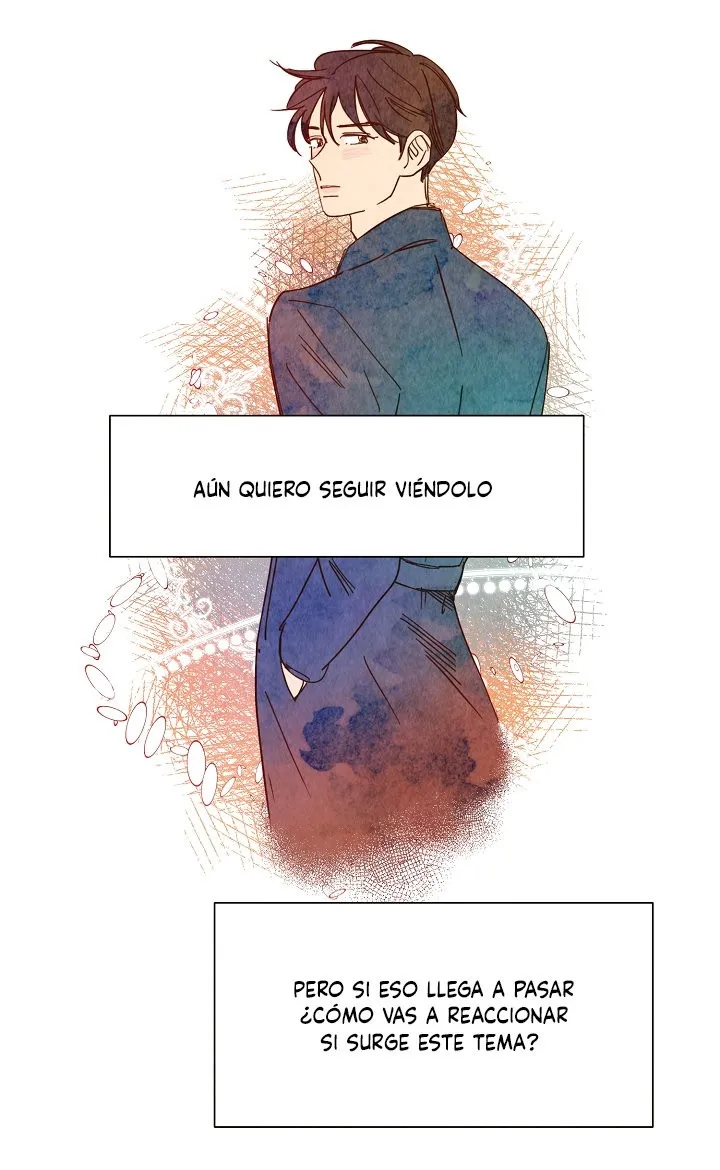 Te extraño, Lucifer Capítulo 17 en Línea - página 22