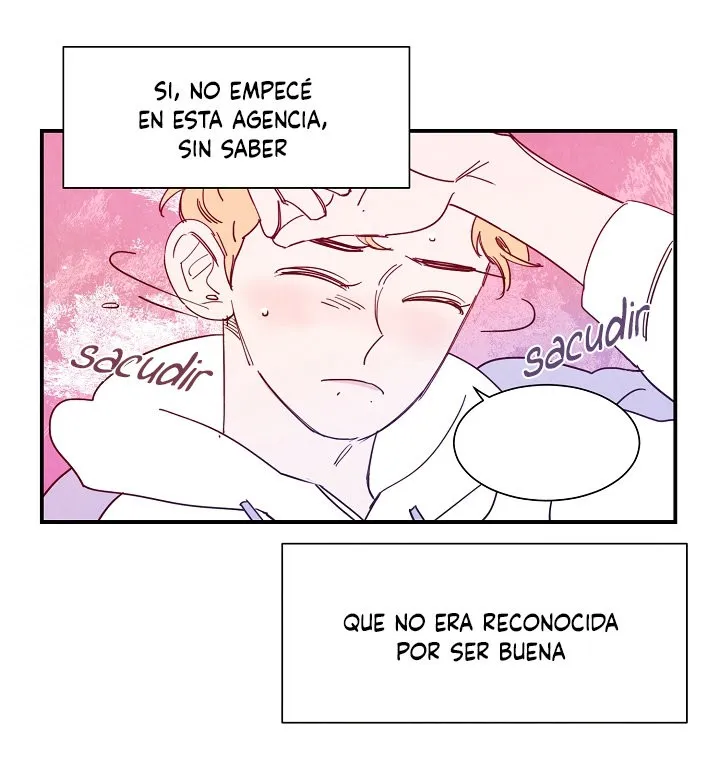 Te extraño, Lucifer Capítulo 17 en Línea - página 25