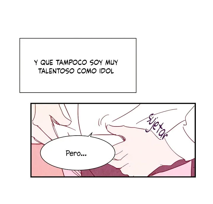 Te extraño, Lucifer Capítulo 17 en Línea - página 26