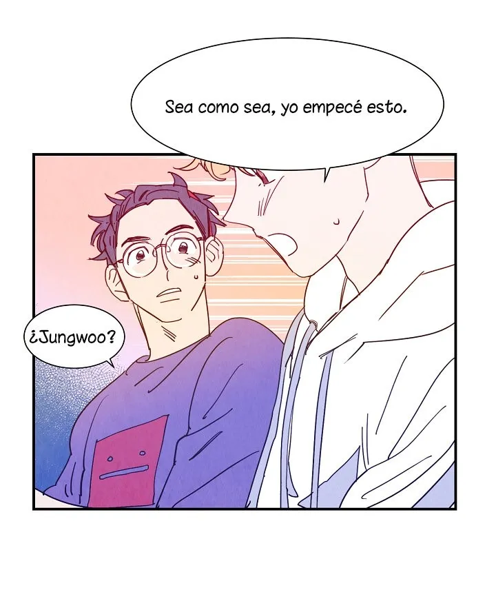 Te extraño, Lucifer Capítulo 17 en Línea - página 27