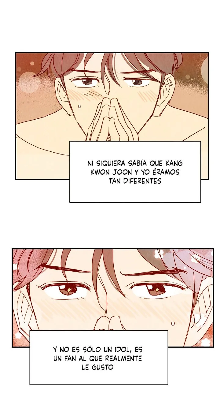 Te extraño, Lucifer Capítulo 17 en Línea - página 28
