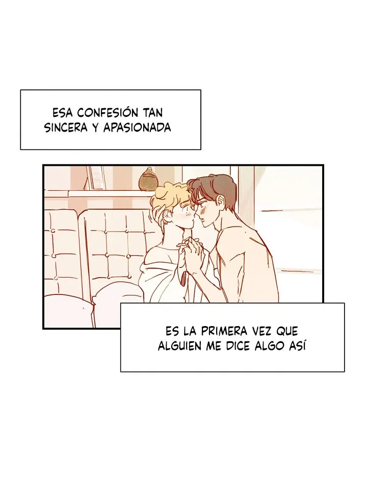 Te extraño, Lucifer Capítulo 17 en Línea - página 29