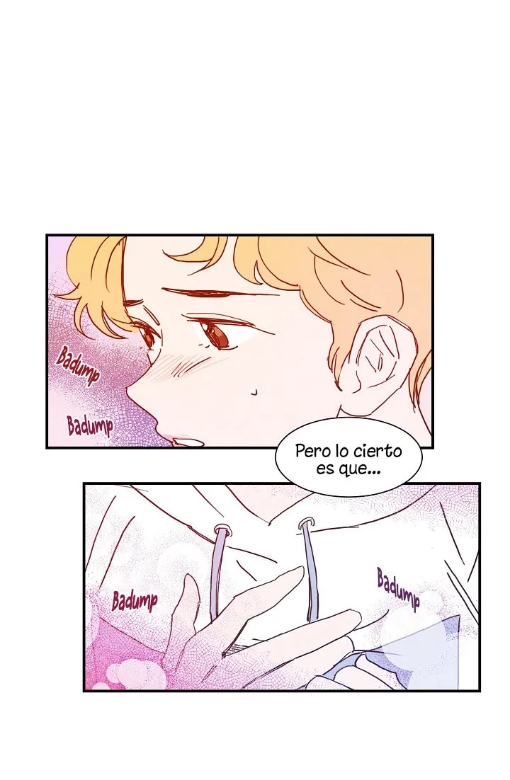 Te extraño, Lucifer Capítulo 17 en Línea - página 30