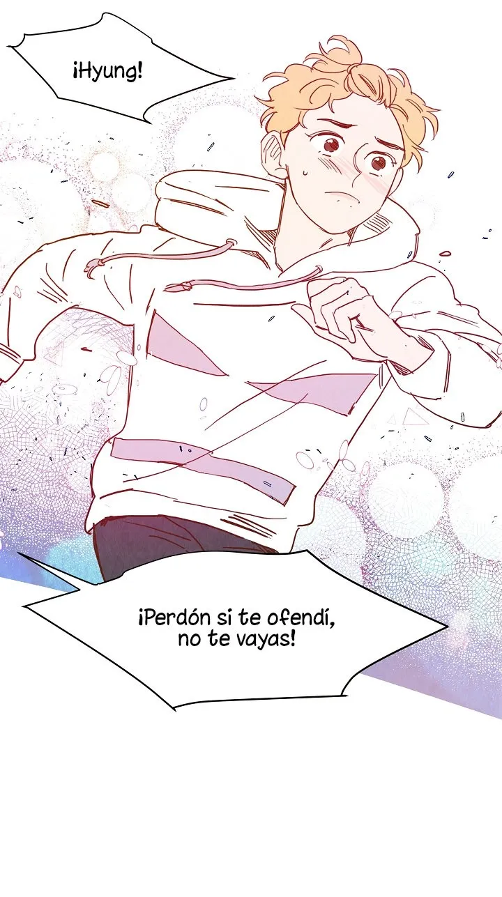Te extraño, Lucifer Capítulo 17 en Línea - página 37
