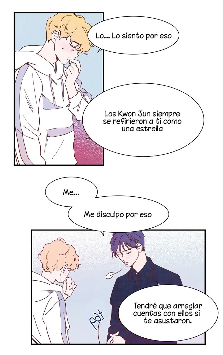 Te extraño, Lucifer Capítulo 17 en Línea - página 56