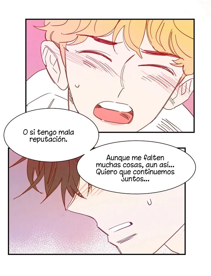 Te extraño, Lucifer Capítulo 17 en Línea - página 60