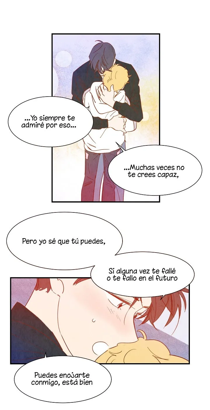 Te extraño, Lucifer Capítulo 17 en Línea - página 64