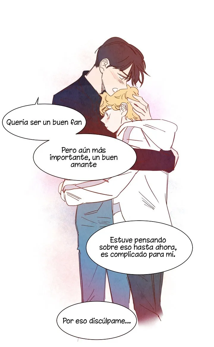 Te extraño, Lucifer Capítulo 17 en Línea - página 65