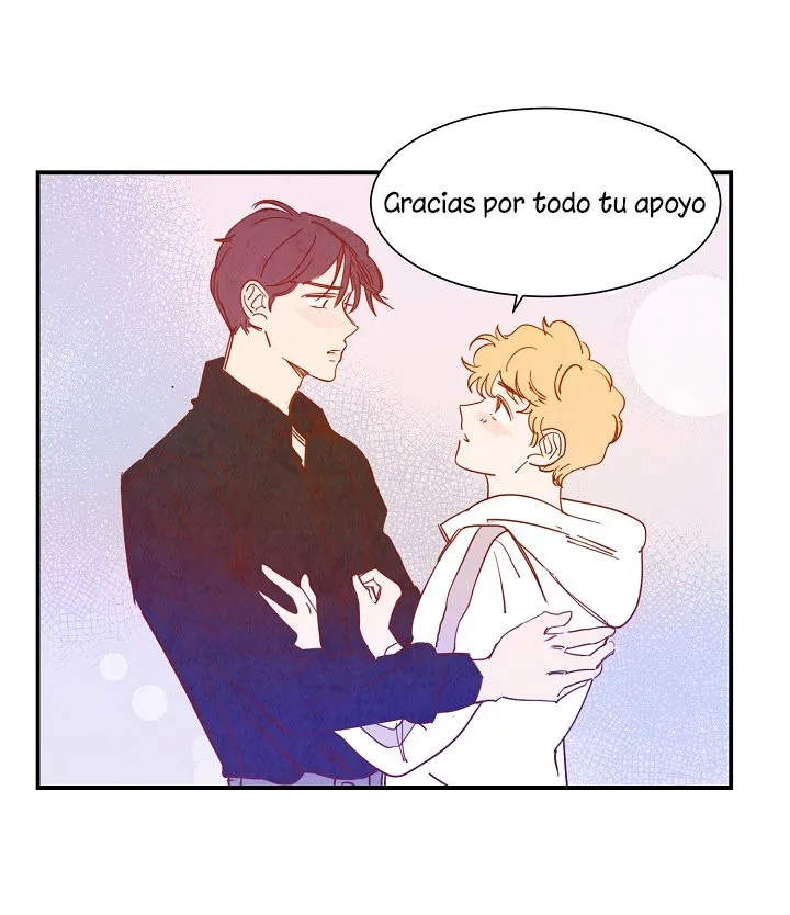 Te extraño, Lucifer Capítulo 17 en Línea - página 67
